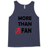 Avengers More Than A Fan Tank Top
