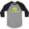 Chookity 3/4 Sleeve Shirt