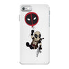 mouth the merc (x force version) iPhone 7 Case