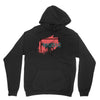 Music Unisex Hoodie