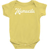 mamacita Baby Bodysuit