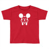 fresh fingers mickey mouse scoop Toddler T-shirt