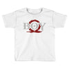 Boy Toddler T-shirt