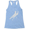 peace Racerback Tank
