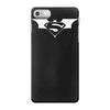 super man batman bodybuilding gym hard workout present gift iPhone 7 Case