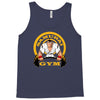 samurai gym Tank Top