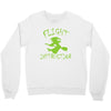 flight Crewneck Sweatshirt