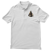 king of kittens Polo Shirt
