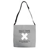 duct tape Adjustable Strap Totes