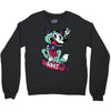 foxes Crewneck Sweatshirt
