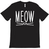 meow T-Shirt