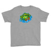 sticky wheelz Youth Tee