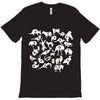 alphabet zoo T-Shirt