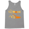 visit tatooine Tank Top