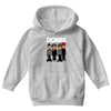 dobre twins dobre brother Youth Hoodie