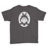 studio ghibli totoro Youth Tee