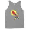 zombie link Tank Top
