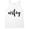Wifey Tank Top