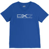 dx7 V-Neck Tee