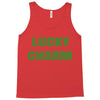 lucky charm Tank Top