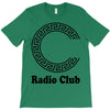 Radio Club T-Shirt