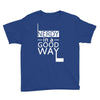 nerdy in a good way 2 Youth Tee