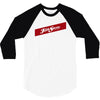 jerk store 3/4 Sleeve Shirt