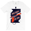 make games not war T-Shirt