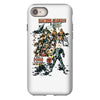historical superheroes iPhone 8