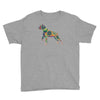 zentangle Youth Tee