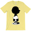 charlie, snoopy, woodstock T-Shirt