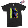 mcgregor face Exclusive T-shirt