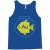 gold fish Tank Top
