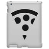 pizza iPad 3 and 4 Case