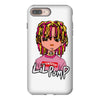 lil pump  eskeetit iPhone 8 Plus