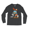 muerto Long Sleeve Shirts
