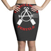 resistance is fertile activist gardener Pencil Skirts