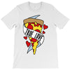 true love pizza 2 T-Shirt