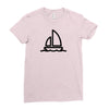 gassi Ladies Fitted T-Shirt