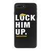 Lock Him Up iPhone 7 Plus Case
