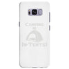 camping is intents Samsung Galaxy S8 Plus