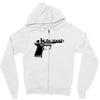 MOST WEAPON Zipper Hoodie