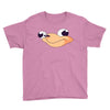 Ugandan Knuckles Youth Tee