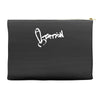 inspired by summer heights high dictation funny Accessory Pouches