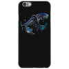 alien terror from deep space iPhone 6/6s Case