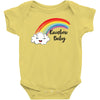 Rainbow Baby Baby Bodysuit