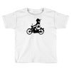 acoustic lover Toddler T-shirt