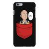 saitama pocket iPhone 6 Plus/6s Plus Case