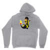 scormander (2) Unisex Hoodie