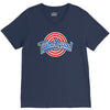 tunesquad V-Neck Tee